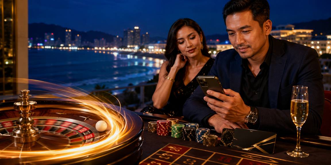 p0420 Terokai Slot, Meja Langsung dan Betslip dalam Satu Apl